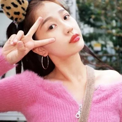 海边的露易丝