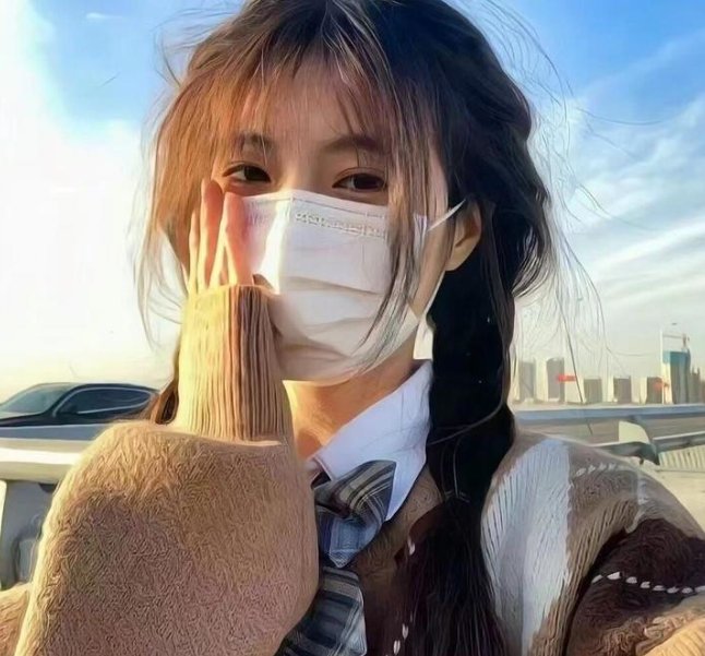 余下的就是沉默国语