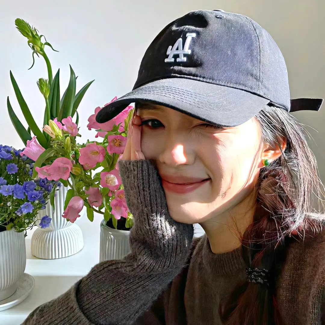 我知道我爱你